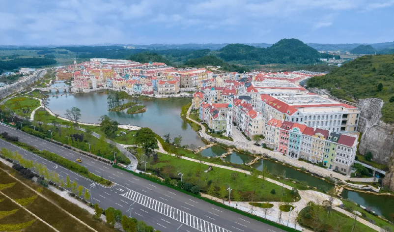 贵安华为云数据中心 图源：网络.png