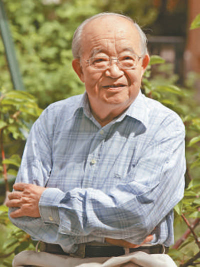 人民日报追忆词作家乔羽:大河奔涌,经典永传_人民日报