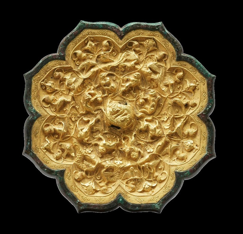 这个7月去闵行博物馆看唐都长安生活展