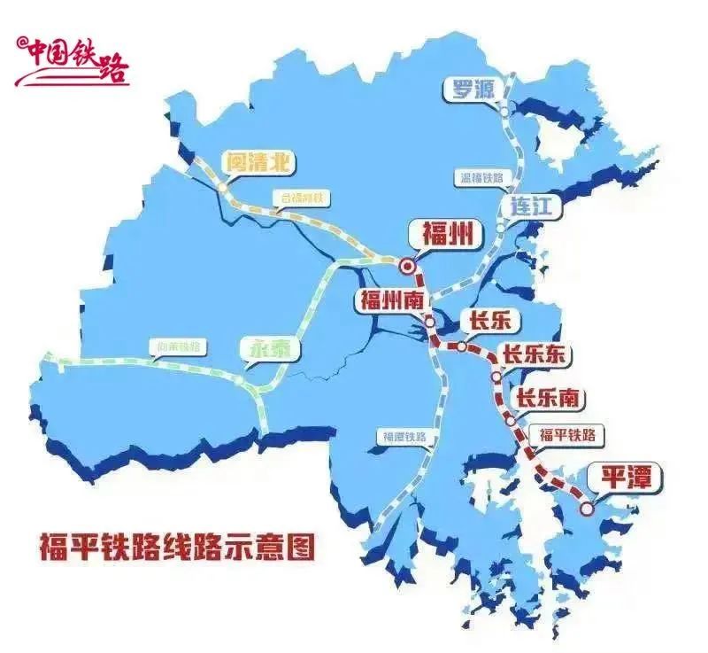 祖国大陆离台湾最近的地方，平潭在哪儿？