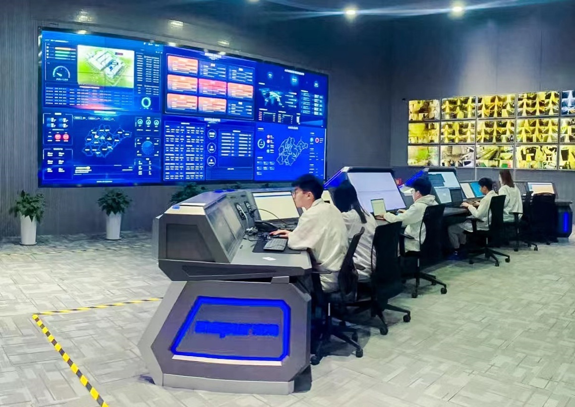 浪潮集团：全面投身数字经济建设 聚力打造数字发展新标杆_人民日报
