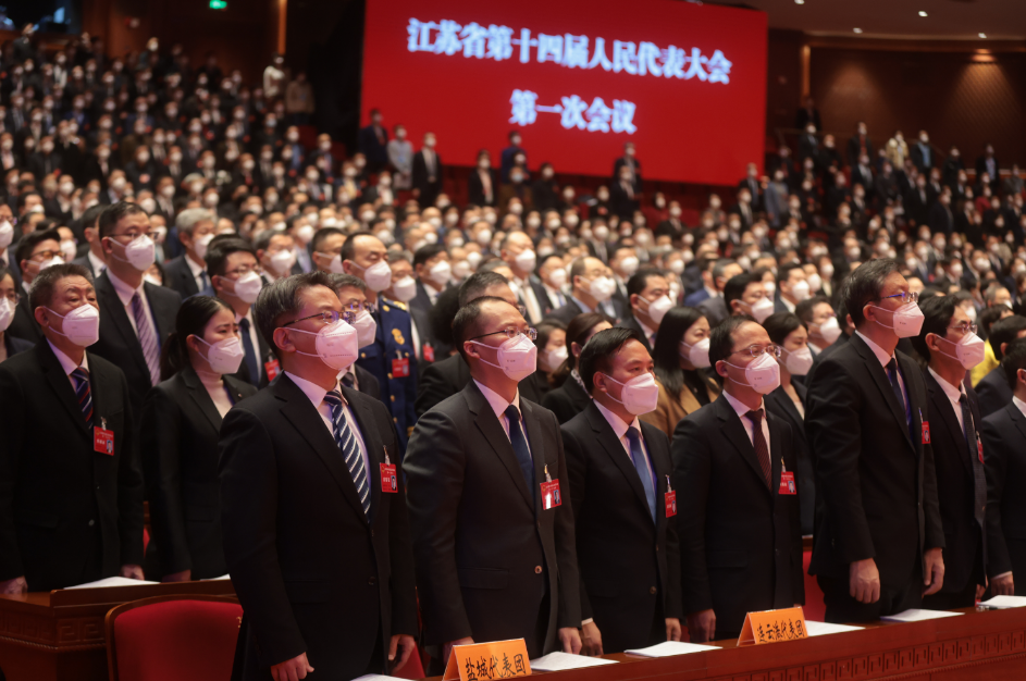 江苏省人大代表丁强:打造临床医学人才高峰,激发公立医院高质量发展新动能_人民日报