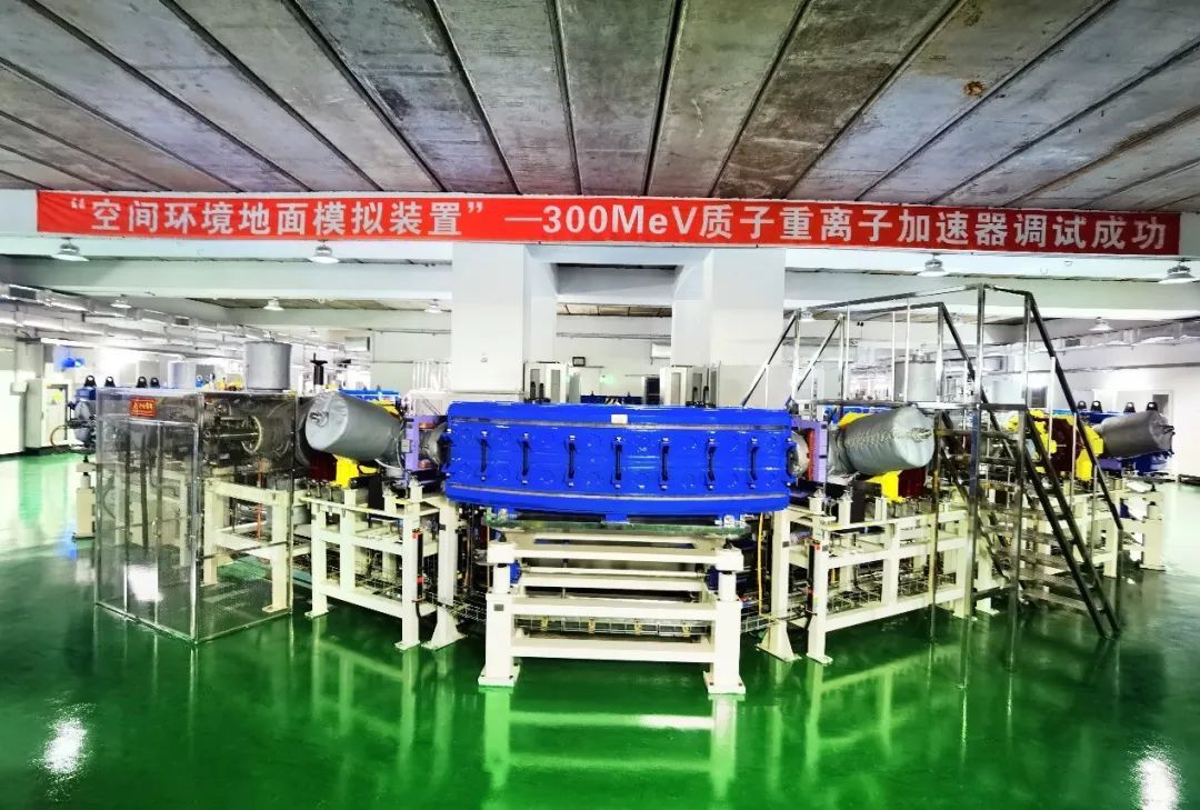 超硬核！大国重器又上新了