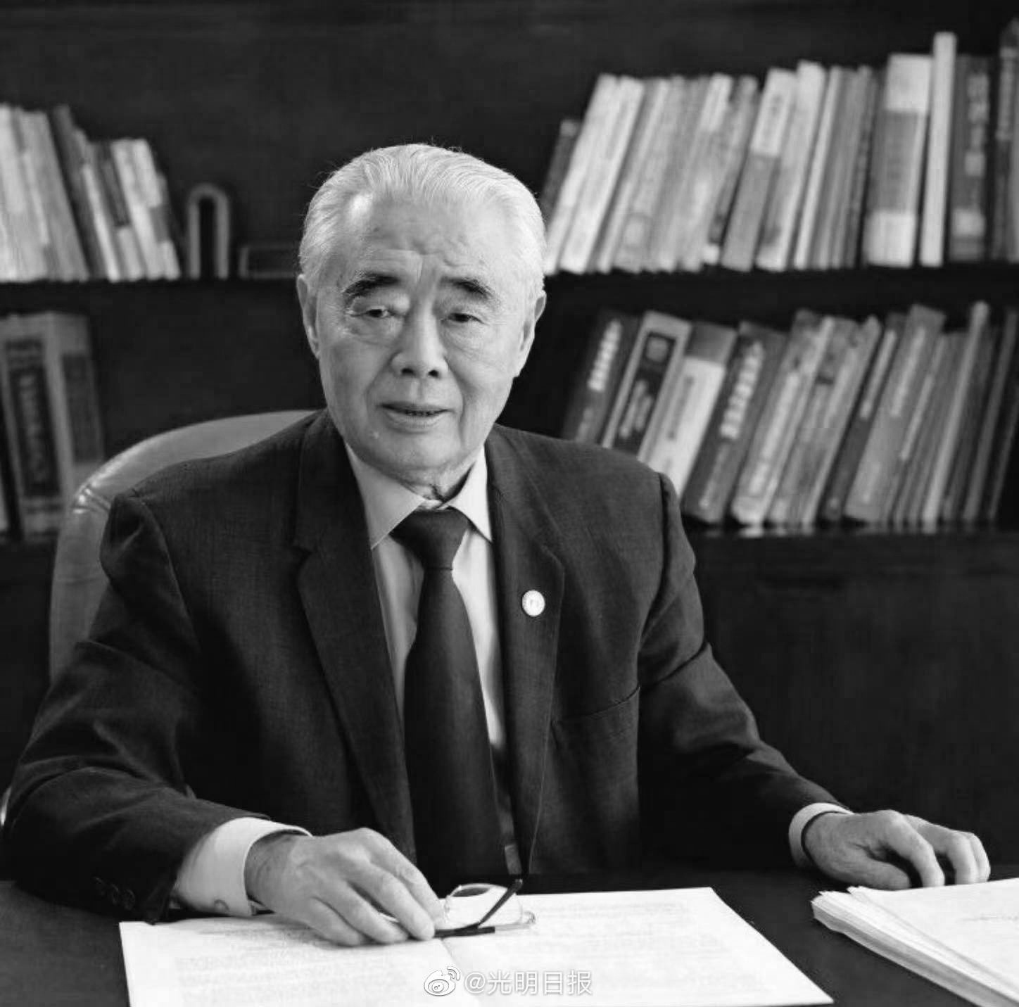 布鞋院士李小文逝世_夏培肃院士逝世_毛江森院士逝世