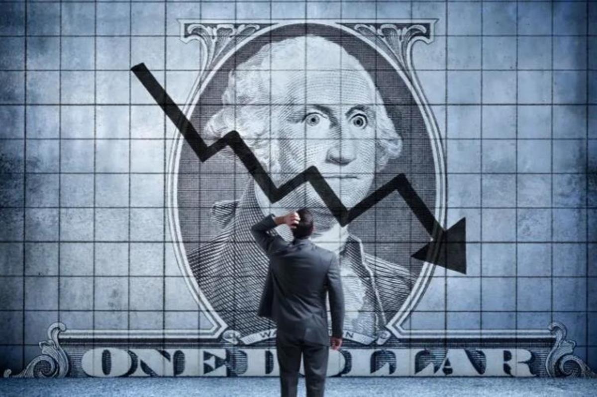 美国债务上限协议已提交国会信用透支后美元霸权将穷途末路