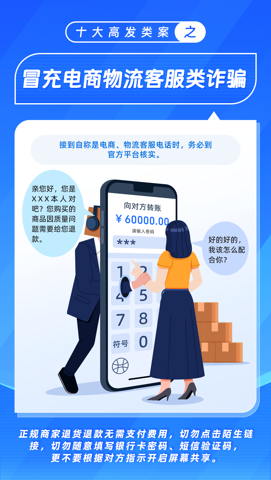 1686806498222482.png 04-冒充电商物流客服类诈骗.png