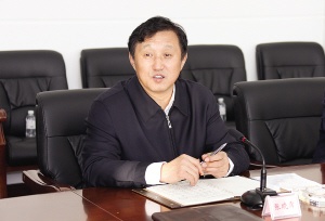 吉林省政协原副主席张晓霈严重违纪违法被开除党籍