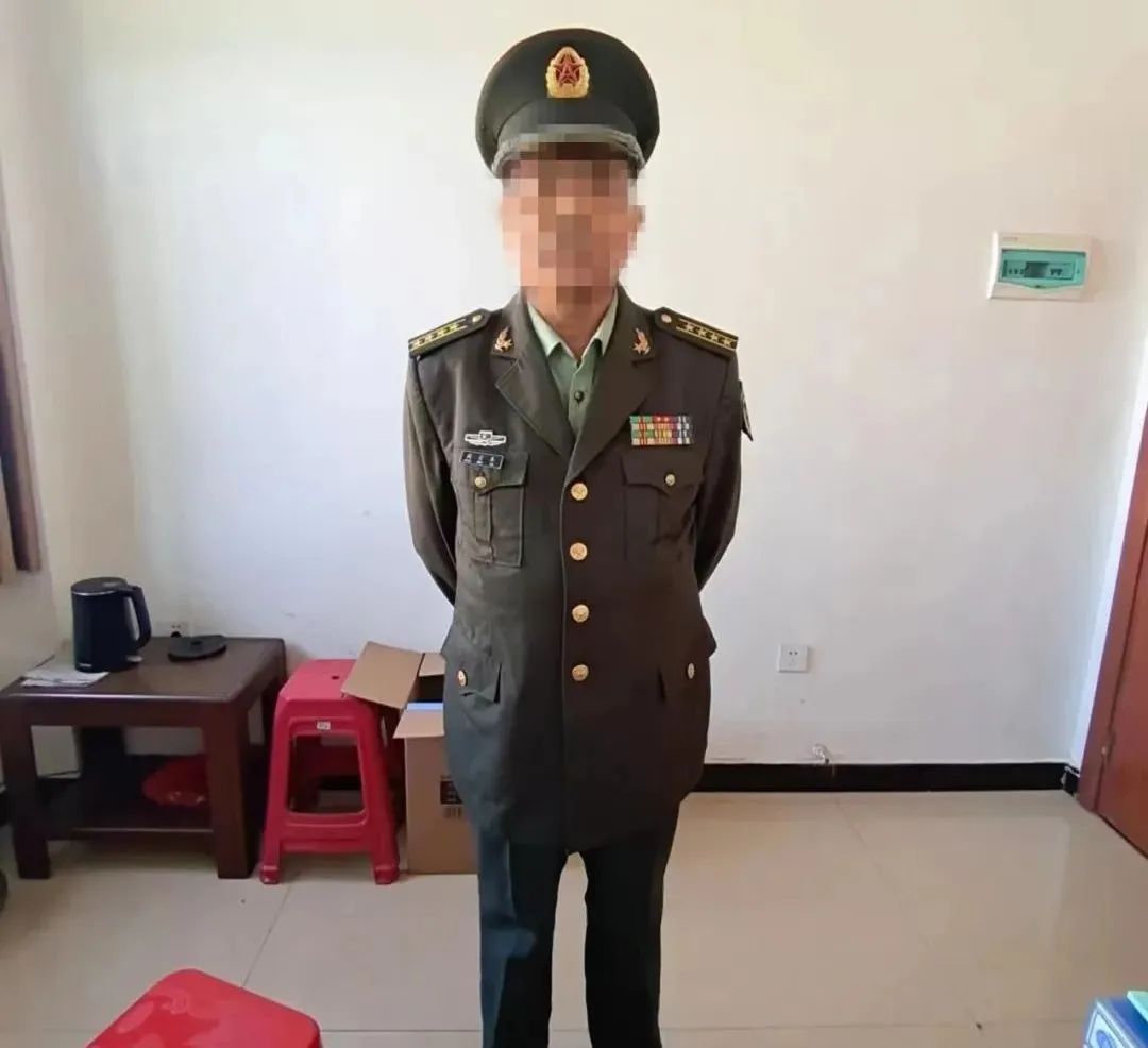 舜网首页>新闻中心>社会>正文>日前江西省吉安县人民法院以"冒充军人