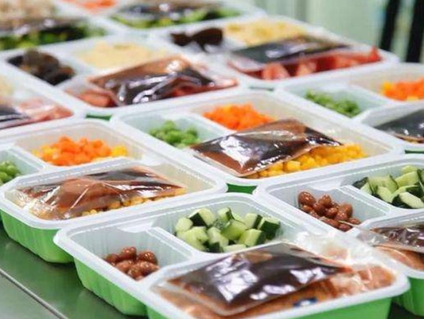 预制菜应让消费者“预知”_人民日报