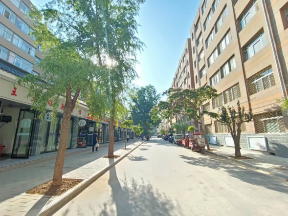 图6.改造后的和合巷 由受访单位提供.png