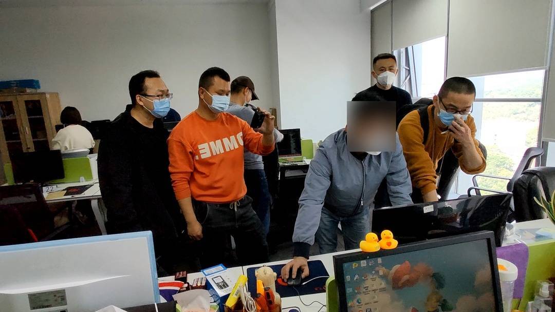 1400余万部老年机被植木马 犯罪团伙非法牟利上亿元