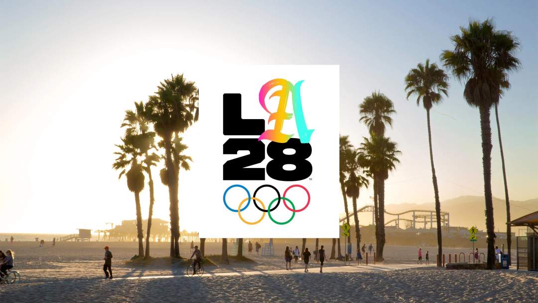 举重、现代五项将成为洛杉矶奥运会比赛项目