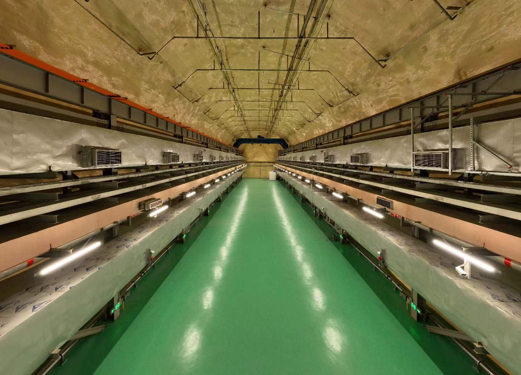 1701907650788001.jpg 6.中国锦屏地下实验室(CJPL)二期锦屏大设施A2实验厅.jpg