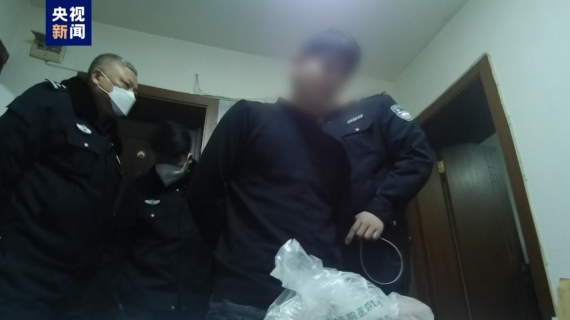 “老中医”专业看诊？小心“医托”陷阱