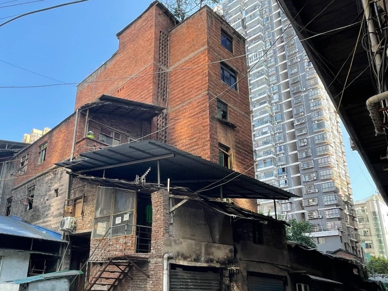 店子梁二小区旧貌。_副本.jpg