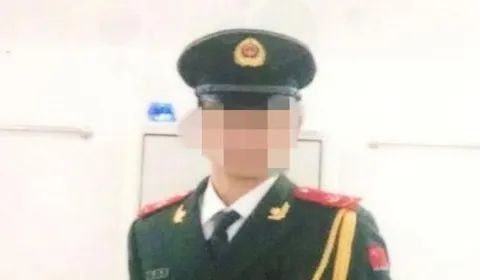 擦亮眼啊！“二等功特种兵”竟连骗七个女友30万元