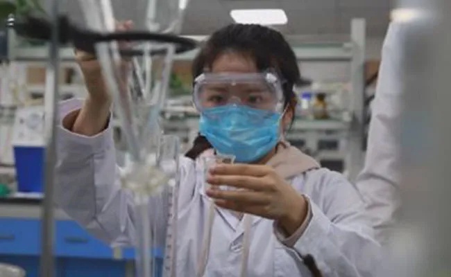 全网祝福！靠读唇语考入清华大学的她结婚了