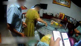 警惕！这个电话，挂断！