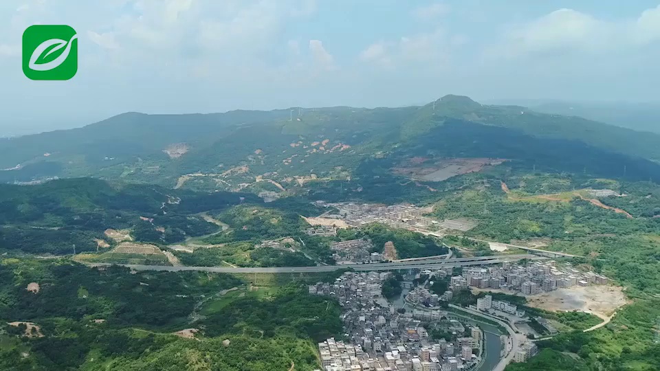 这就是和美汕头走进大南山革命根据地旧址传承红色基因