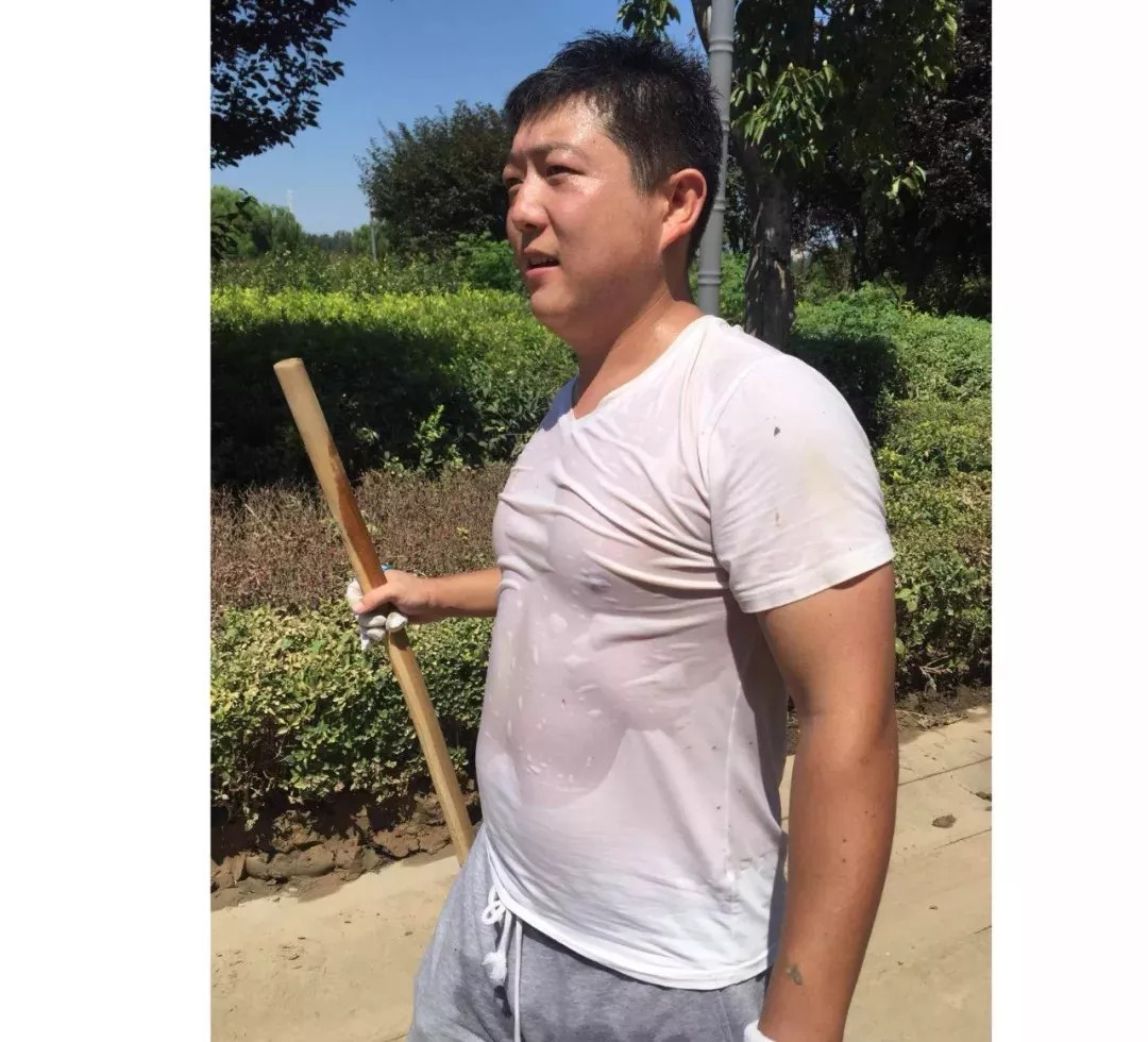 寿光有多少人口_寿光蔬菜博览会(2)