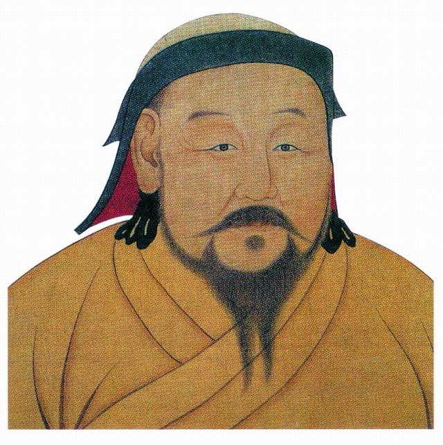 元朝属于中国历史中的一部分吗,朱元璋给出了这样的答案