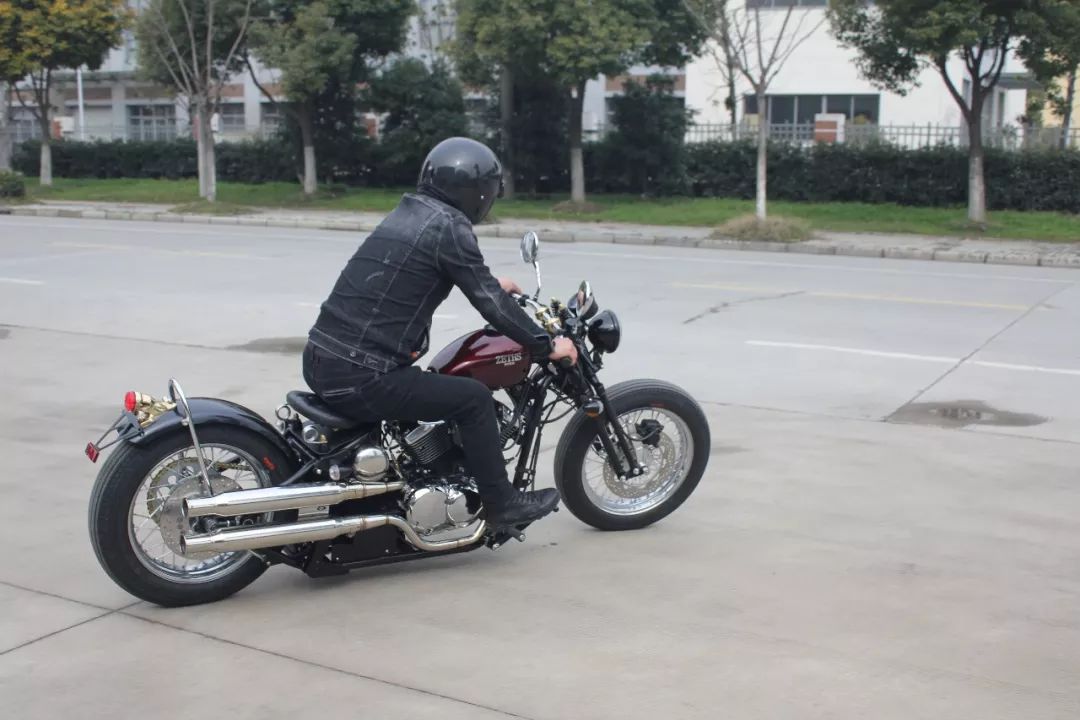 国产复古博格bobber公布价格软尾25600硬尾24600