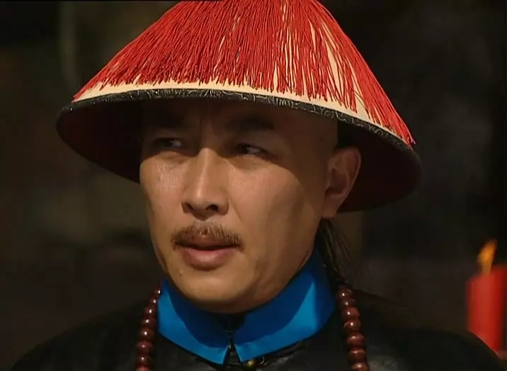 看雍正王朝教你怎样高级的呈现经典