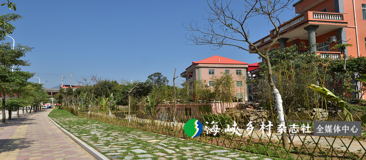 泉州市泉港区涂岭镇前欧村