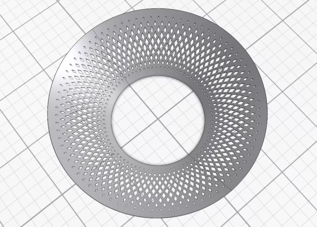 3dexperience教程使用xgenerativedesign模块制作参数化logo