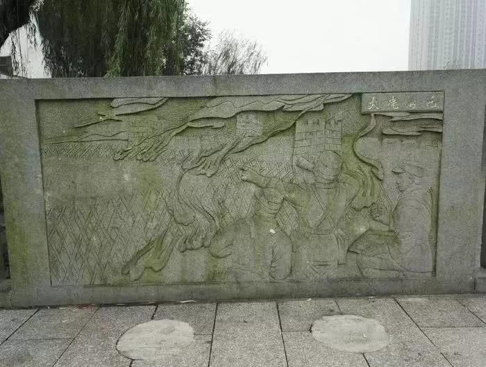 三个月升级改造 盐城市区建军桥将新貌呈现