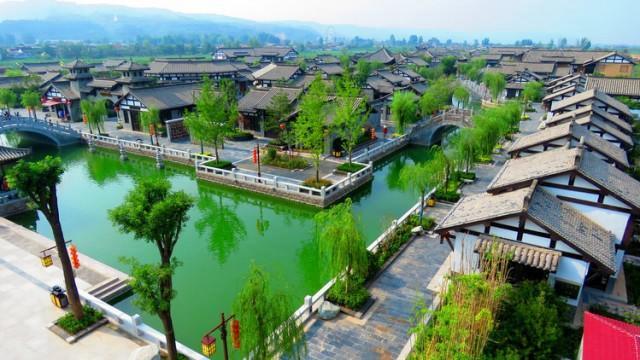 6月20日 渭南旅游资讯微报(组图)