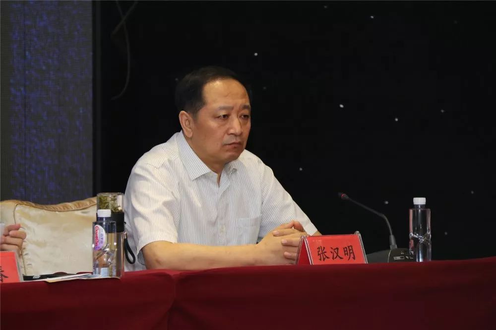 全省农村道路交通安全综合治理示范县乡创建培训班在任丘市举办