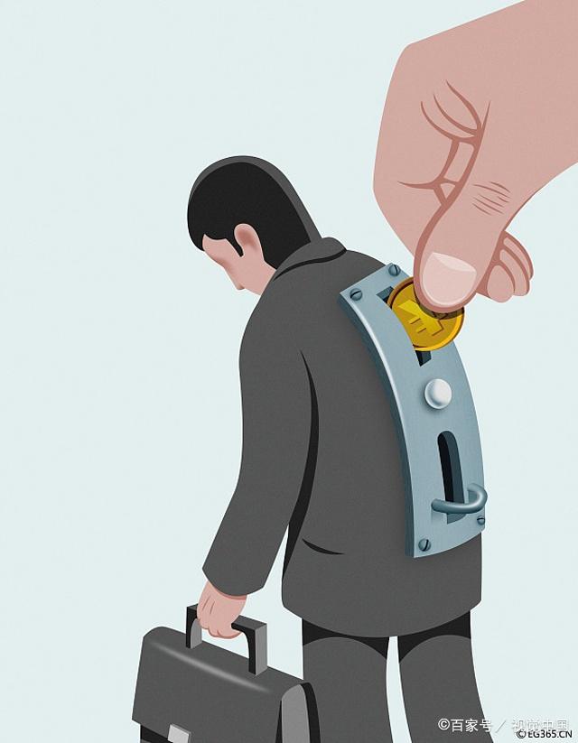 面临抉择你为什么总是充满纠结