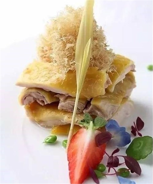 新潮又辣眼睛的创新菜,看看有多少是你不敢吃的