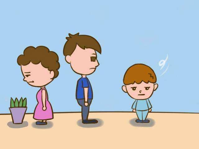 孩子最讨厌父母4种说话方式自尊心受伤还影响健康人格形成