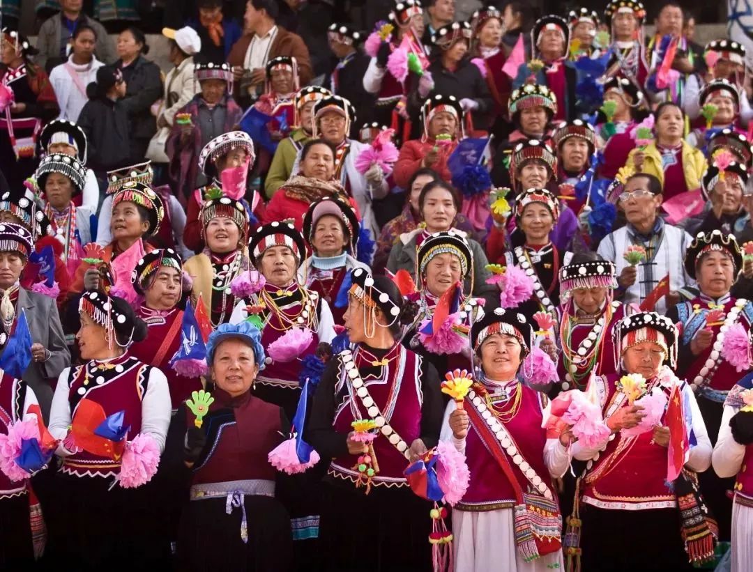 拉祜族的葫芦节佤族的新火节,怒族的仙女节藏族的藏历年,景颇族的