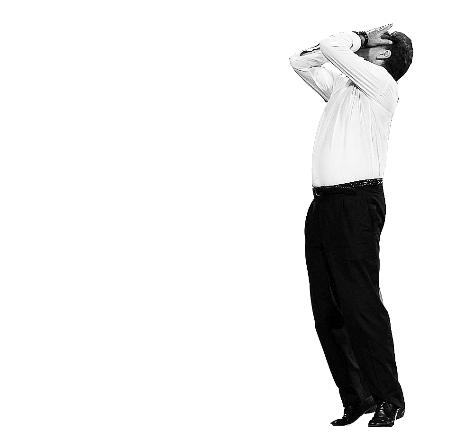 "读书人一声长叹":他们在叹息什么?