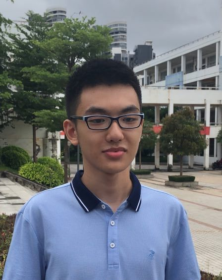 高考成绩公布他数学英语双满分总分730分网友真学霸人还帅