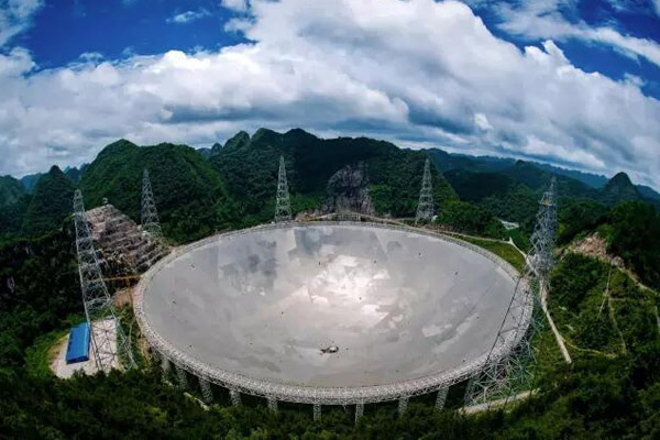 第46颗北斗卫星发射成功细数新中国成立以来科技领域的成就