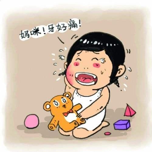 小孩子很少吃糖,但蛀牙却越来越严重,到底是什么原因?