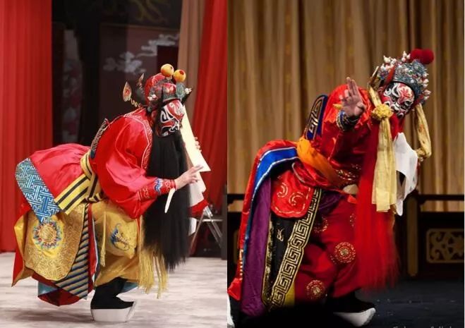 非遗课堂歌仔戏第肆期丨生旦净丑歌仔人的粉墨春秋