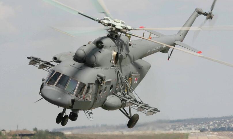 美国根本阻止不了又一盟友采购俄制武器一口气要买17架直升机