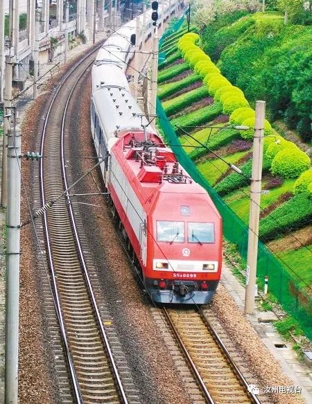暑运期间,汝州火车站增开两趟郑州方向临客!