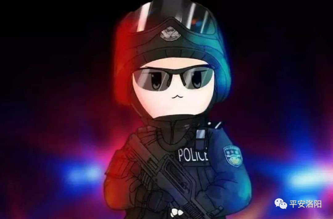 践行新使命忠诚保大庆洛阳特警跨区域野外拉动演练每张图片都写满了帅
