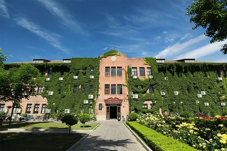 清华报考攻略 │ 在人文与社会类探寻"一些的一切,一切的一些"