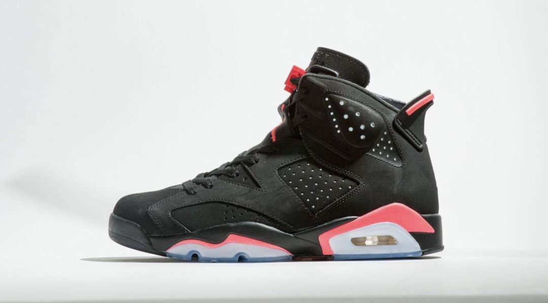 史上最全aj正代开箱!你知道哪双鞋乔丹差点没上脚吗?