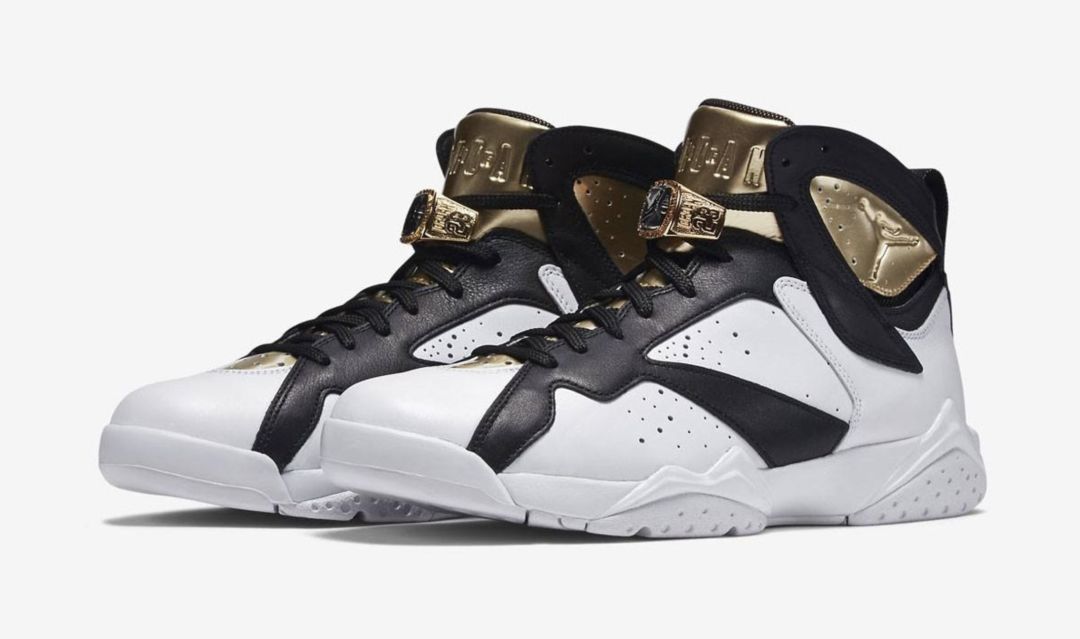 史上最全aj正代开箱!你知道哪双鞋乔丹差点没上脚吗?