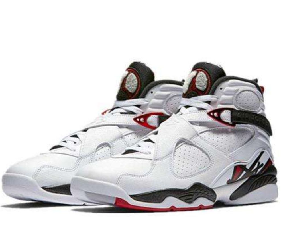 史上最全aj正代开箱!你知道哪双鞋乔丹差点没上脚吗?