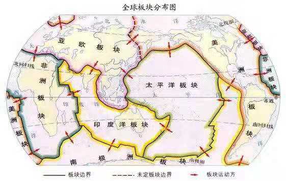 历史上真的存在大西洲?它为什么消失了?