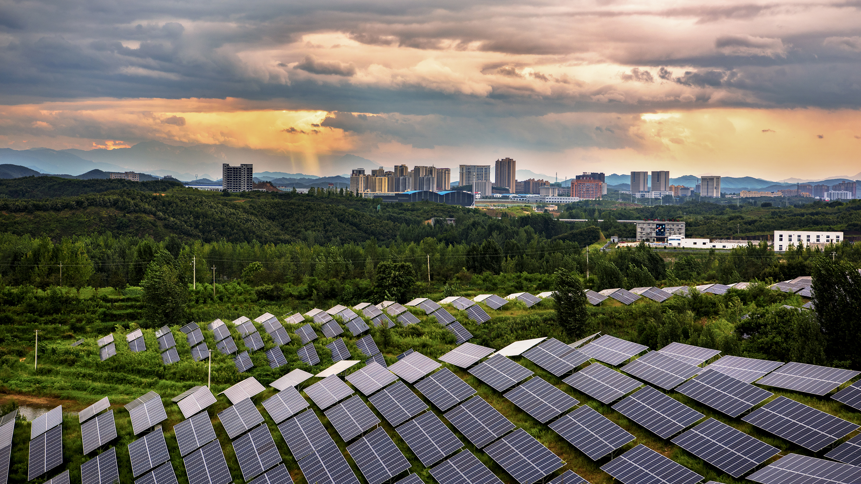 科技之光伏泽天下_人民号